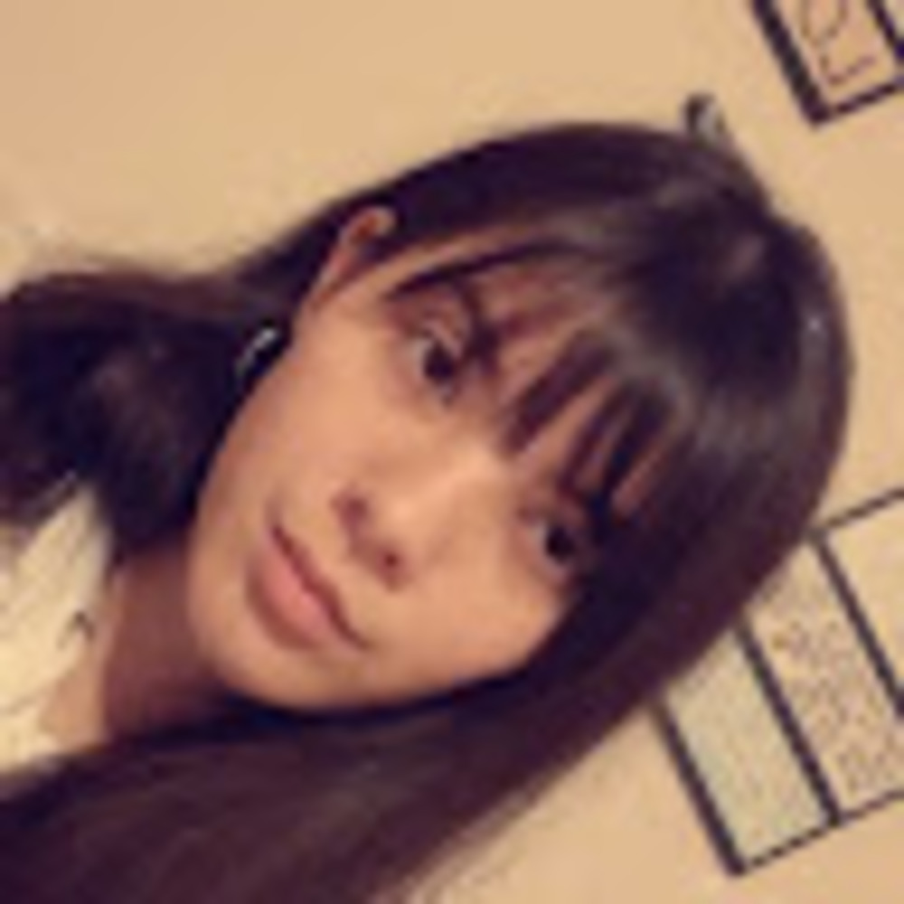 Meet your Posher, May-linh